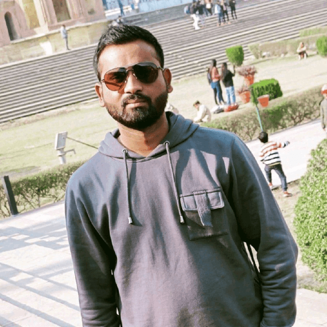 Ankit Gupta