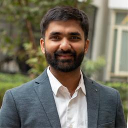 Ankit Gupta
