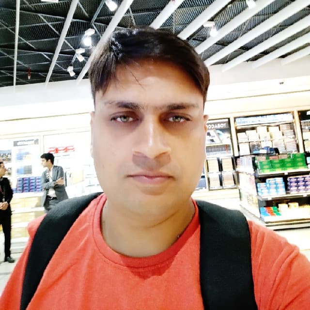 Ankit Gupta