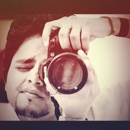 Ankit Gupta
