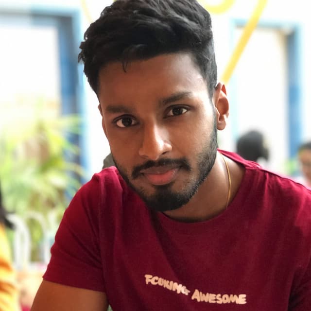 Ankit Gupta