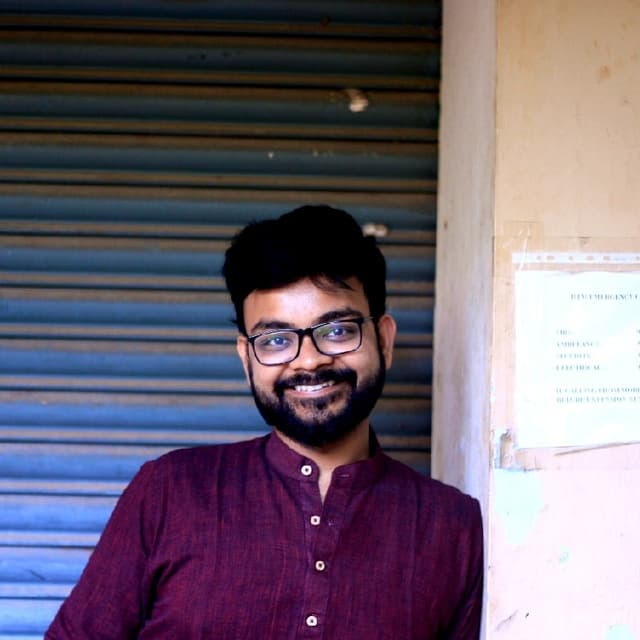 Ankit Gupta