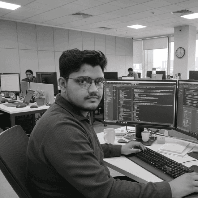 Ankit Gupta