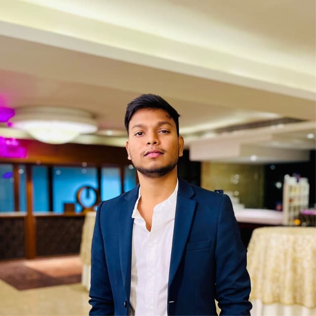 Ankit Gupta