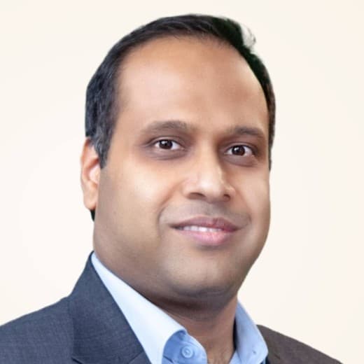 Ankit Gupta
