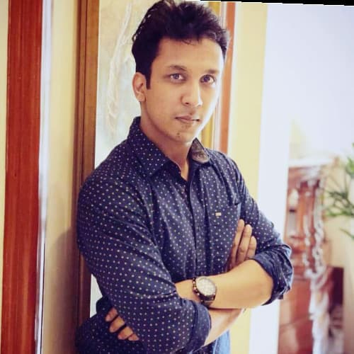 Ankit Gupta