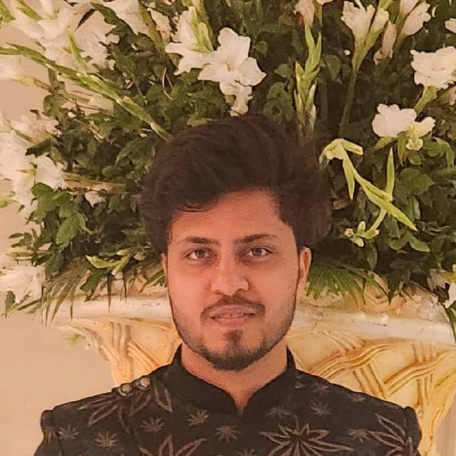 Ankit Gupta