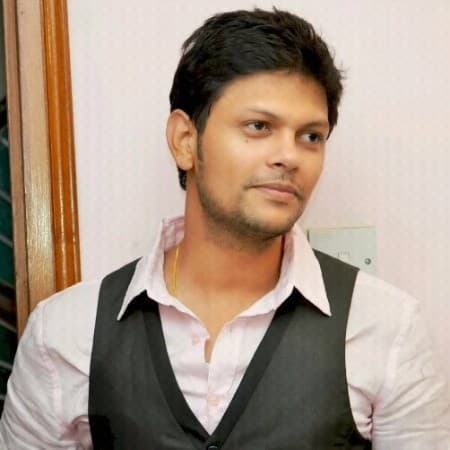 Ankit Gupta