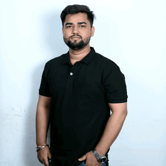 Ankit Singh