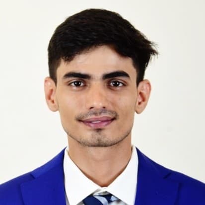 Ankit J.