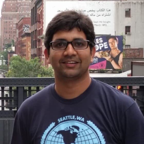 Ankit Jain