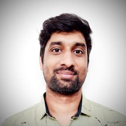 Ankit Jain