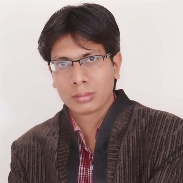 Ankit Jain