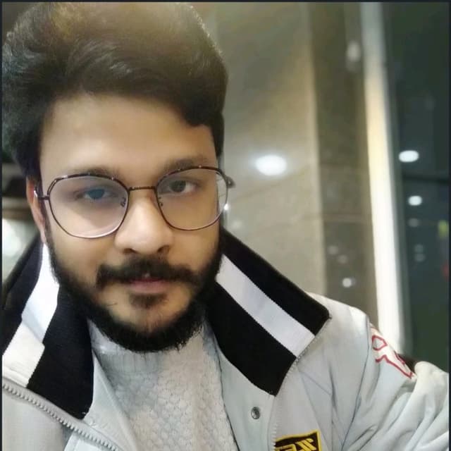 Ankit jain