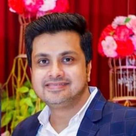 Ankit Jain
