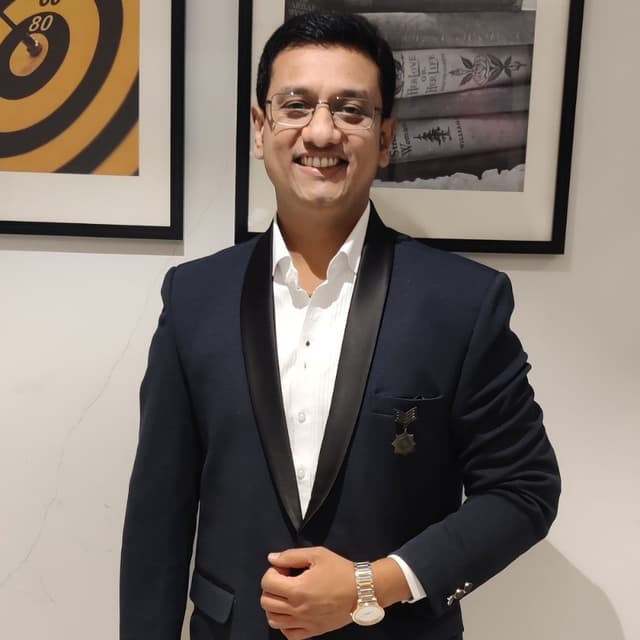 Ankit Jain