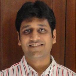 Ankit Jain