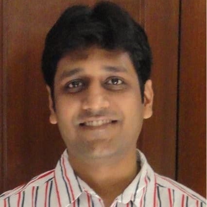 Ankit Jain