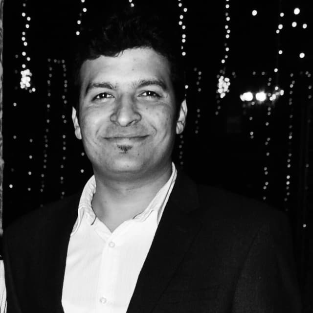 Ankit Jain