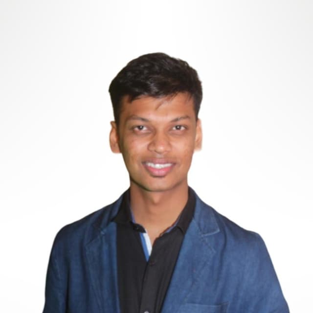 ANKIT JAIN