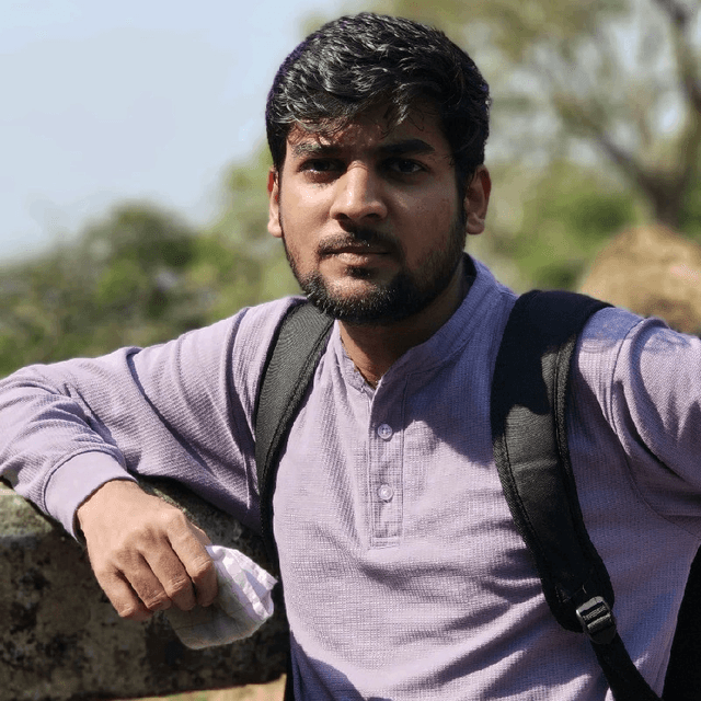 Ankit Jaiswal