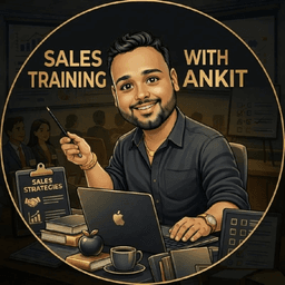 Ankit Jaiswal