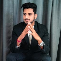Ankit Jangid