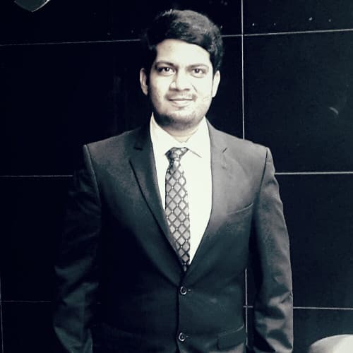 Ankit Jena