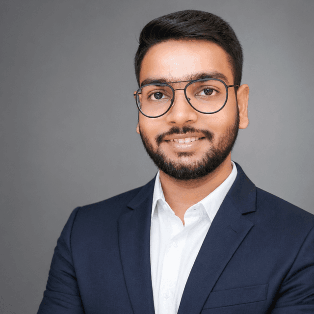 Ankit Jha