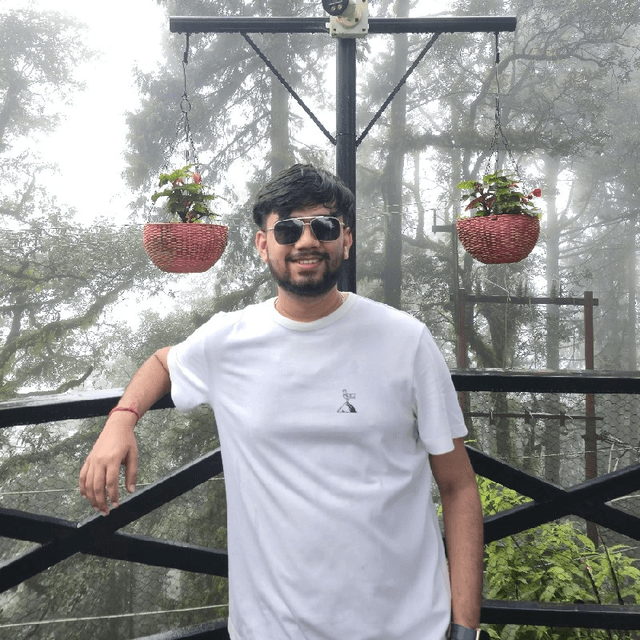 Ankit Jha