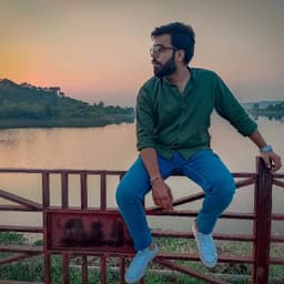 Ankit Jharbade