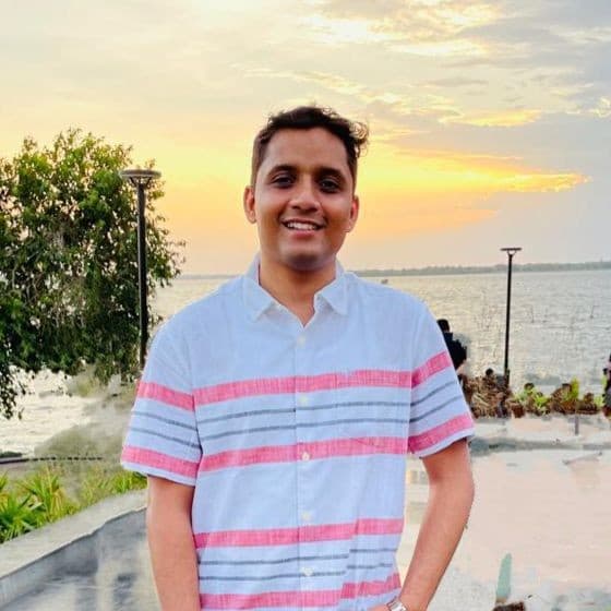 Ankit Joshi
