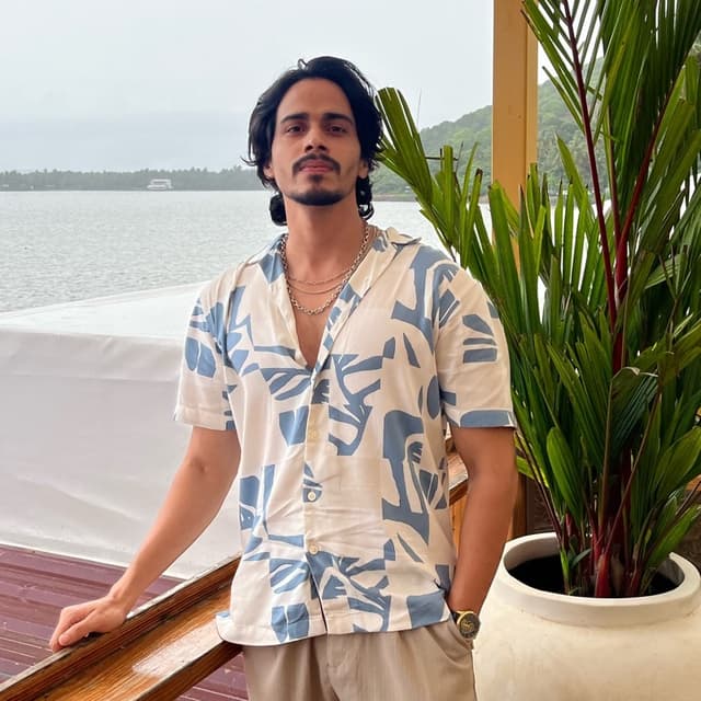 Ankit Joshi