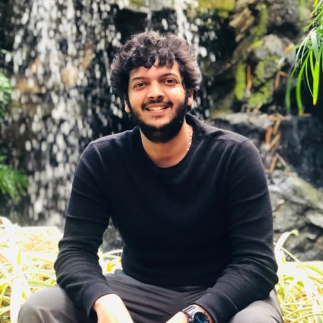 Ankit Joshi