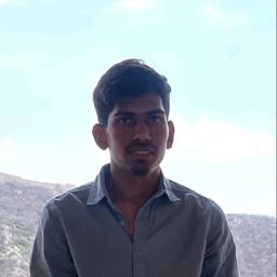 Ankit kabra