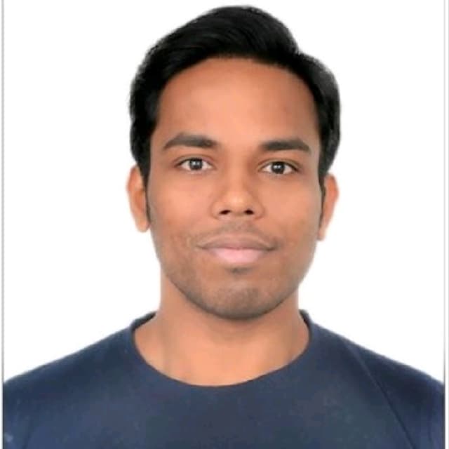 Ankit Kailaswar