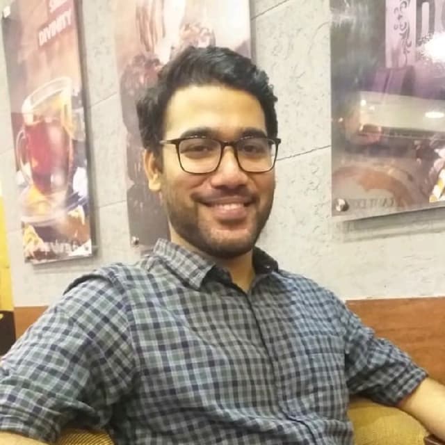 Ankit Kale