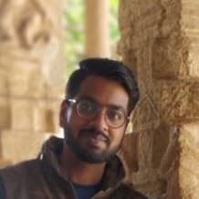 Ankit Kanojia
