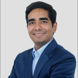 Ankit Kapil