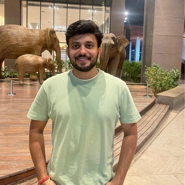 ANKIT KAPOOR