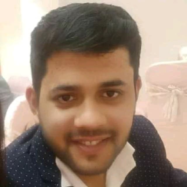 Ankit Kapur