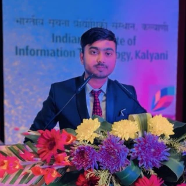 Ankit Kaushal