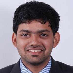 Ankit Kaushik