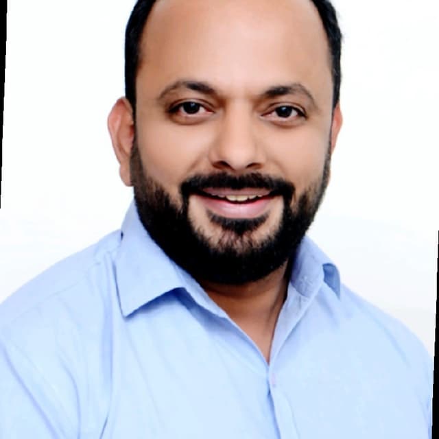 Ankit Kaushik
