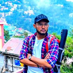 Ankit Kesarwani