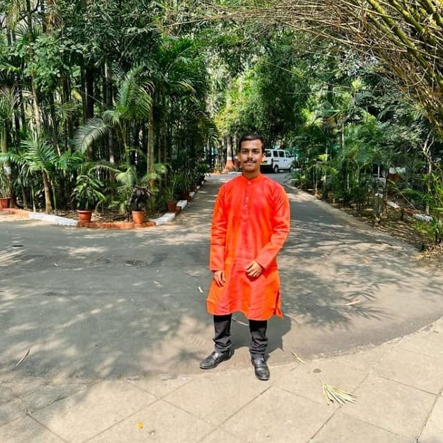 Ankit Khandai