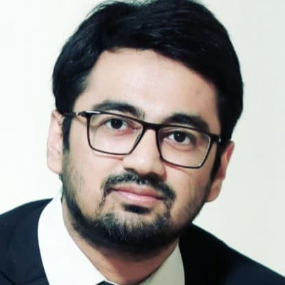 Ankit Khandelwal