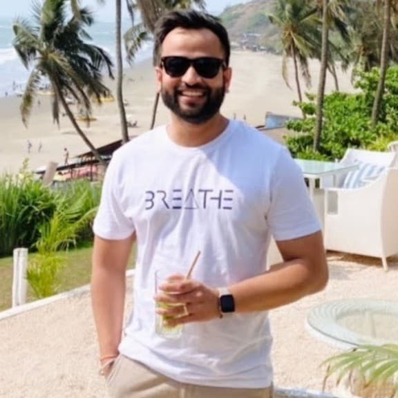 Ankit Khare