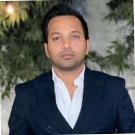 Ankit Khatana