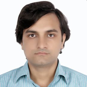 Ankit Khatri